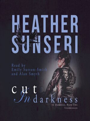 cover image of Cut in Darkness
